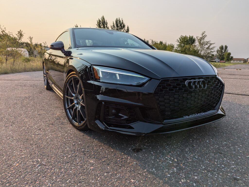 Ceramic Coating Minneapolis