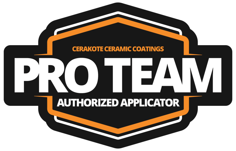 Ceramic Coating