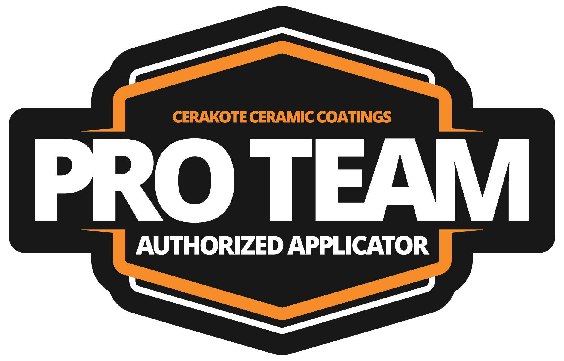 Cerakote Ceramic Coatings Authorized Applicator