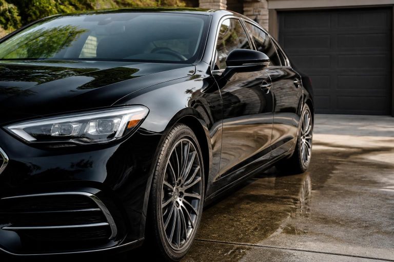 Mobile Detailing